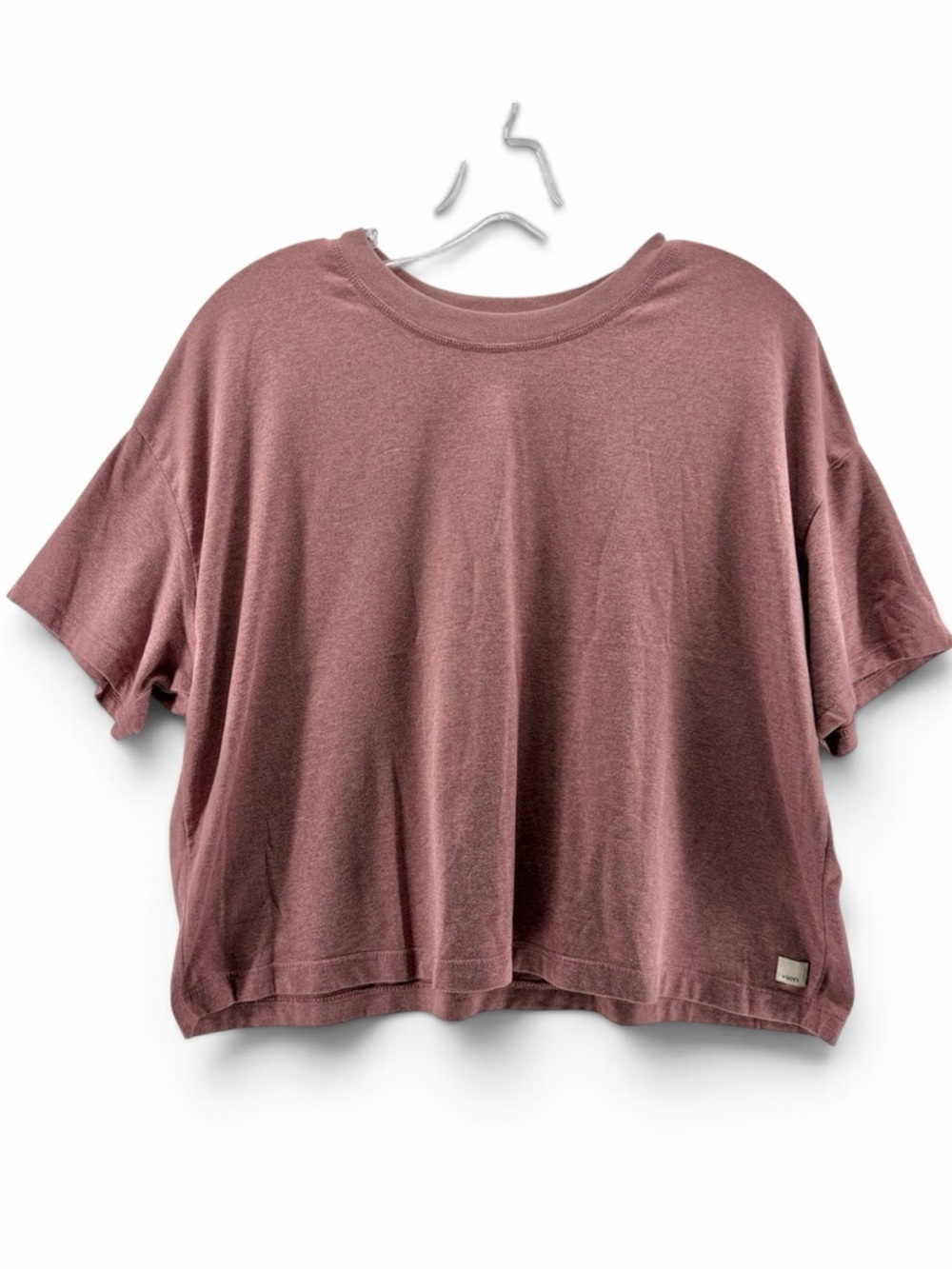 Vuori Super Soft Oversized Energy Tee Size Large - Picture 2 of 8